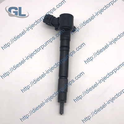 Inyector diesel del carril común auténtico 23670-11040 23670 11040 23670-19065 para TOYOTA 2GD-FTV