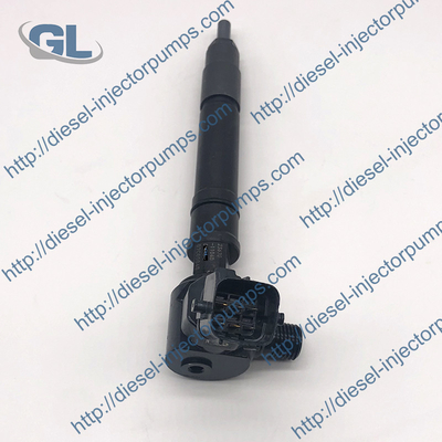 Inyector diesel del carril común auténtico 23670-11040 23670 11040 23670-19065 para TOYOTA 2GD-FTV
