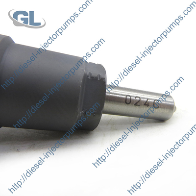 Inyector común diesel original del carril 095000-8740 095000-8530 para TOYOTA 23670-0L070 23670-09360