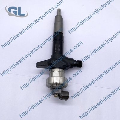 Montaje 095000-6990 del inyector de combustible del motor diesel 095000-6995 8-98011605-1 8980116051 para ISUZU D-MAX/RODEO 4JK1 2.5L