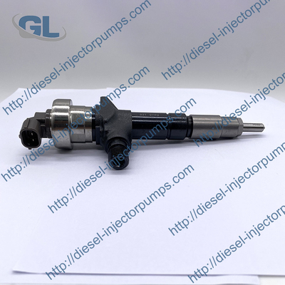 Montaje 095000-6990 del inyector de combustible del motor diesel 095000-6995 8-98011605-1 8980116051 para ISUZU D-MAX/RODEO 4JK1 2.5L