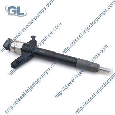 Inyector de combustible común auténtico del carril 095000-5760 1465A054 para Mitsubishi Pajero/Montero 4M41