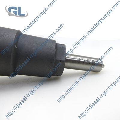 Inyector de combustible común auténtico del carril 095000-5760 1465A054 para Mitsubishi Pajero/Montero 4M41