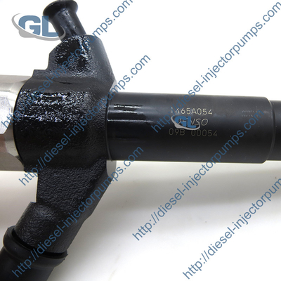 Inyector de combustible común auténtico del carril 095000-5760 1465A054 para Mitsubishi Pajero/Montero 4M41