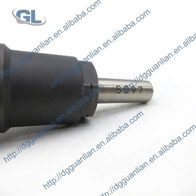 Inyector de combustible diesel común a estrenar auténtico del carril 295050-1860 22033416 295050-1861 295050-1862 295050-1863 295050-1864