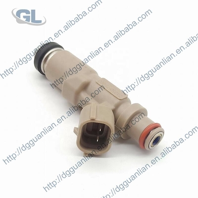 Inyector de combustible de la buena calidad 23250-75090 2325075090 para el práctico de costa Hilux Land Cruiser 90 Prado de Toyota