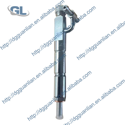 Para el inyector de combustible de diesel de la buena calidad de Turbo 146P768 del combustible del motor de MITSUBISHI 4D34 Me220255