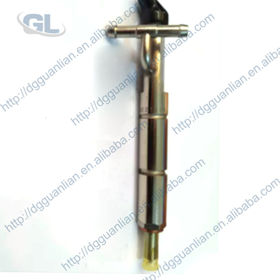 Para el inyector de combustible de diesel de la buena calidad de Turbo 146P768 del combustible del motor de MITSUBISHI 4D34 Me220255