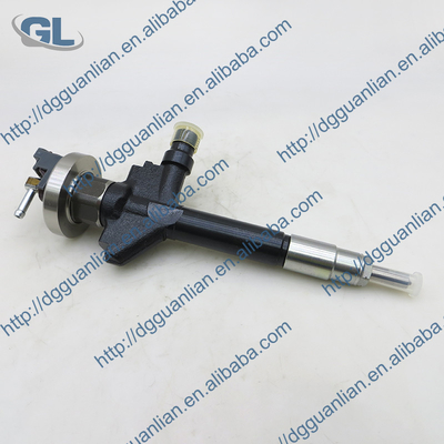Nuevos inyectores de carburante diesel auténticos de las piezas de Mazda 095000-8780 para RFY1-13-H50A RFY113H50A