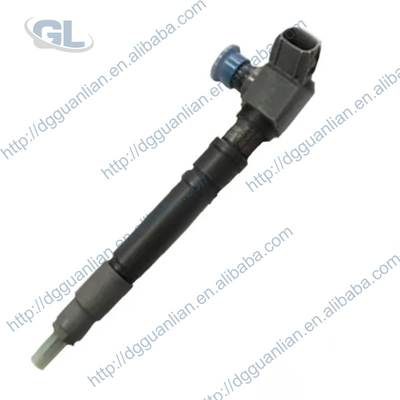 Para el motor de Toyota Hilux 2,8 para el inyector de combustible común del carril de Denso 9729570-055 29600-0550