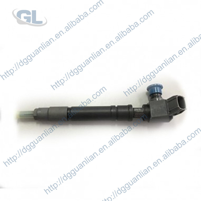 Para el motor de Toyota Hilux 2,8 para el inyector de combustible común del carril de Denso 9729570-055 29600-0550