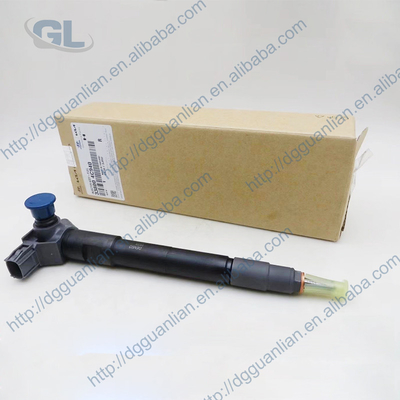 Para el inyector de combustible común del carril de Denso 295700-0820 33800-4C940 para el motor de Hyndai