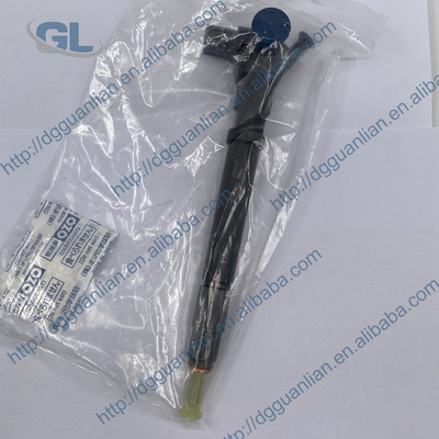 Para el inyector de combustible común del carril de Denso 295700-0820 33800-4C940 para el motor de Hyndai