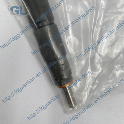 Para el inyector de combustible común del carril de Denso 295700-0820 33800-4C940 para el motor de Hyndai