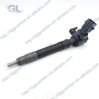 Para el inyector de combustible diesel común auto del carril de Toyota Hilux 23670-11030 2367011030