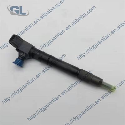 Para el inyector de combustible diesel común auto del carril de Toyota Hilux 23670-11030 2367011030