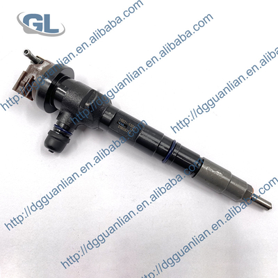 Nuevo inyector de combustible común diesel del carril 15021-530A1 05B08256 15021530A1