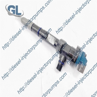 Inyector diesel auténtico 1J600-53052 para KUBOTA V3800 J60053052