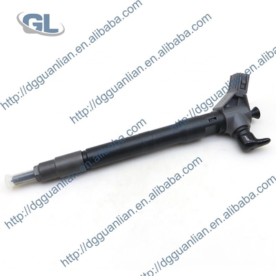 Inyector PIEZOELÉCTRICO 295900-0260 SH0113H50 SH01-13H50 del nuevo combustible auténtico para el motor de MAZDA CX-5