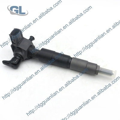 Inyector de combustible diesel piezoeléctrico original G4 295700-0230 para el silvicultor EE20Z 16613-AA040 16613AA040 de Subaru