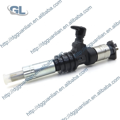 Inyector de combustible común diesel auténtico del carril 095000-8920 9709500-892 para Mitsubishi