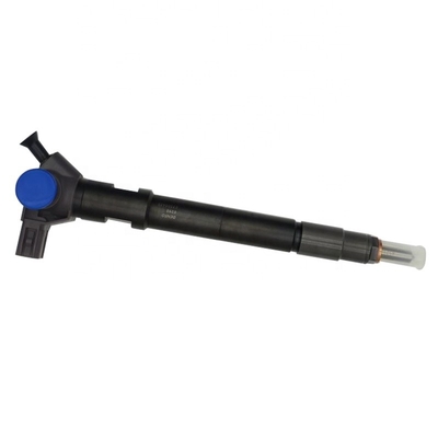 Inyector de combustible común original del carril 295700-0290 para el euro de HYUNDAI D4CB VGT 6 33800-4A950