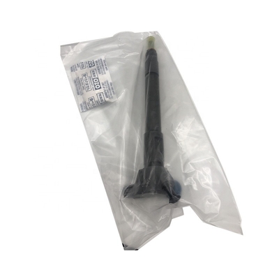 Inyector de combustible común original del carril 295700-0290 para el euro de HYUNDAI D4CB VGT 6 33800-4A950