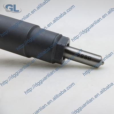 Nuevo inyector de combustible común original del carril 095000-7160 095000-7162 DCRI107160