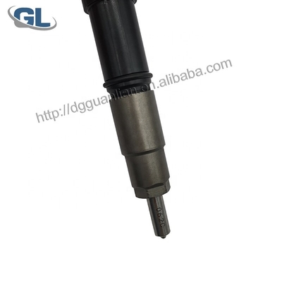Inyector común del surtidor de gasolina del carril de 1KD-FTV Denso 095000-6180 095000-5920 para TOYOTA 23670-30110