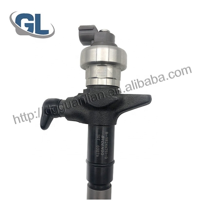 Inyector de combustible común diesel del carril 8982467510 8-98246751-0 para ISUZU
