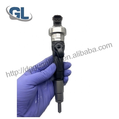 Inyector de combustible común diesel del carril 8982467510 8-98246751-0 para ISUZU