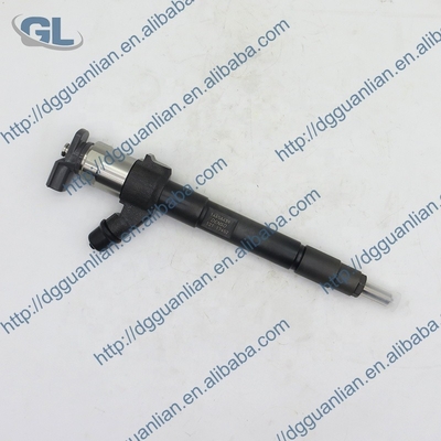 Inyector de combustible común auténtico del carril 295050-1760 para MITSUBISHI 4N15 1465A439