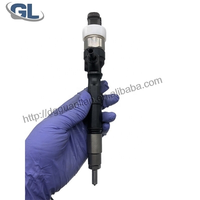 Inyector de combustible común del carril 295050-0820 23670-39385 23670-30380 para Toyota Dyna 1KD