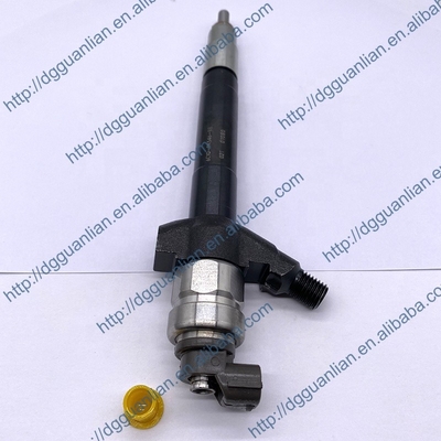 Inyector de combustible diesel 095000-5810 para Ford Transit 6C1Q-9K546-BB 6C1Q9K546BB