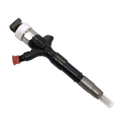 Inyector 095000-8290 095000-8220 095000-8222 095000-829# para el hilux 1kd del toyot
