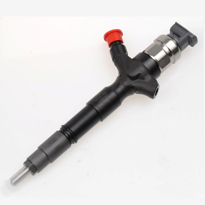 Inyector 095000-8290 095000-8220 095000-8222 095000-829# para el hilux 1kd del toyot