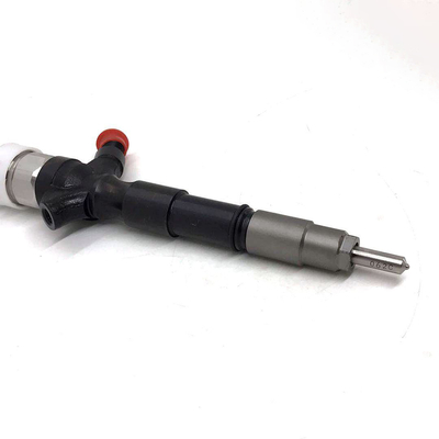 Inyector 095000-8290 095000-8220 095000-8222 095000-829# para el hilux 1kd del toyot