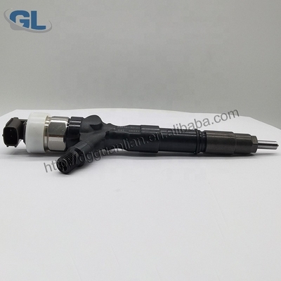Inyector de combustible de 1KD FTV 095000-6761 23670-30140 para Denso Toyota