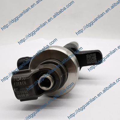 Inyector de combustible común del carril 095000-9940 8-98246130-0 8982461300 para el motor de ISUZU