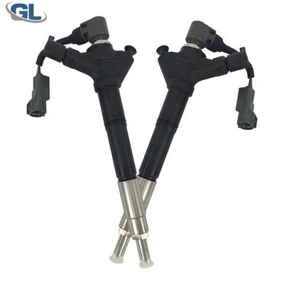 Inyector diesel 23670-26011 del proveedor de Iniettore Injecteur Inyector del carril común de Denso 23670 26011 para Toyota RAV4 Lexus Is