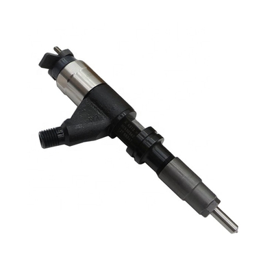 NUEVO inyector de combustible diesel original auténtico 095000-6310 095000-6311 095000-6312 para JOHN DEERE RE530362 RE546784 RE531209