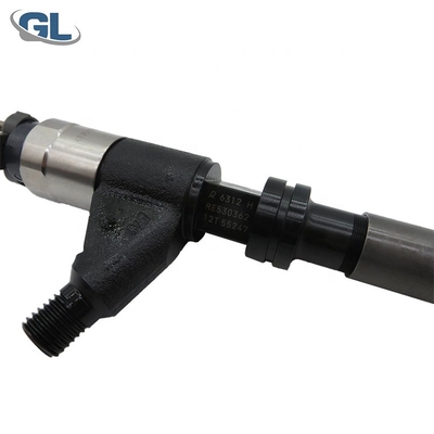 NUEVO inyector de combustible diesel original auténtico 095000-6310 095000-6311 095000-6312 para JOHN DEERE RE530362 RE546784 RE531209