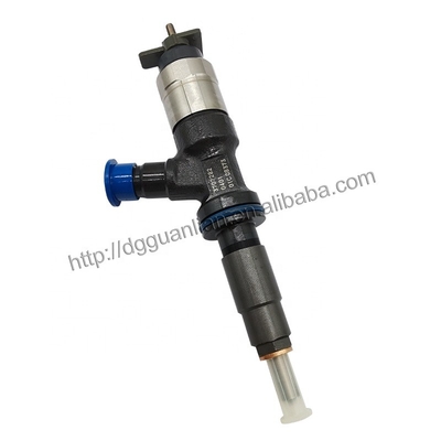 Inyector de combustible diesel común auténtico y a estrenar del carril 1J706-53052 1J706-53050 295050-1340