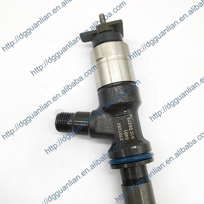 Inyector de combustible diesel común auténtico y a estrenar del carril 1J706-53052 1J706-53050 295050-1340