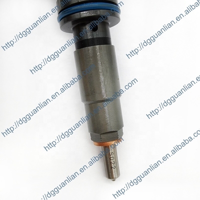 Inyector de combustible diesel común auténtico y a estrenar del carril 1J706-53052 1J706-53050 295050-1340
