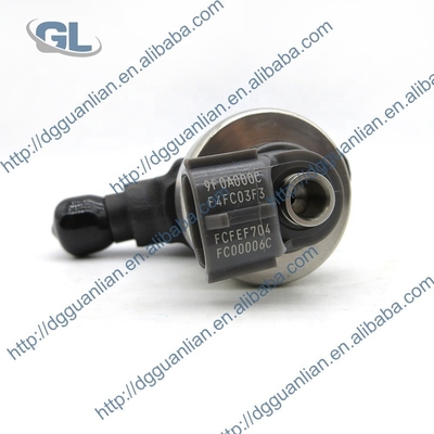 Inyector de combustible común auténtico del carril 295050-2420 para ISUZU 4JJ1 8983179300 8-98317930-0