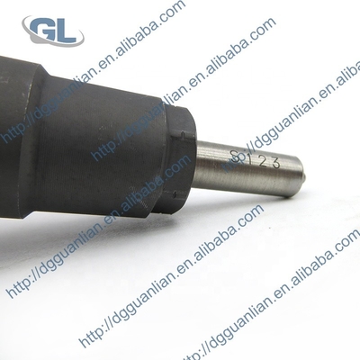 Inyector de combustible común auténtico del carril 295050-2420 para ISUZU 4JJ1 8983179300 8-98317930-0