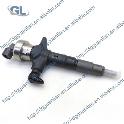 Nuevo inyector de combustible diesel 295050-2420 295050-2421 295050-2422 8-98317930-0 8-98317930-1 8974355540