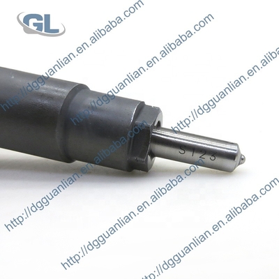 Nuevo inyector de combustible diesel 295050-2420 295050-2421 295050-2422 8-98317930-0 8-98317930-1 8974355540