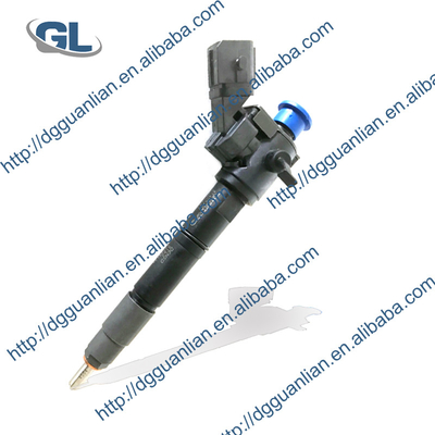 Inyector de combustible diesel 31405404